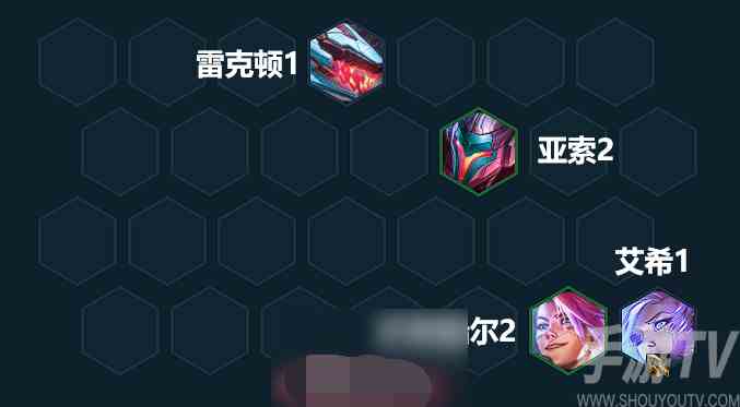 云顶之弈劫阵容搭配大汇总2023 s9.5劫主c阵容出装搭配推荐