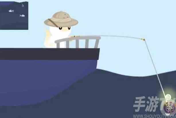 小猫钓鱼怎么买船 小猫钓鱼船只获得攻略