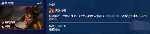 云顶之弈13.20版本卓尔不群阵容怎么玩 云顶之弈手游S9卓尔不群阵容搭配推荐