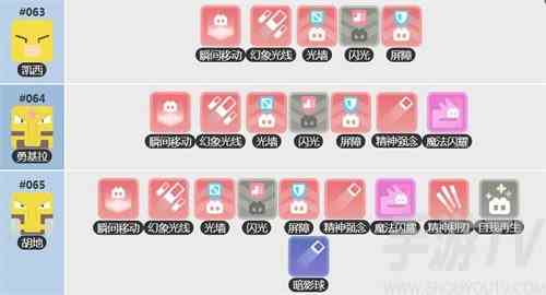 宝可梦大探险黄胡地如何进化 黄胡地进化方式详细讲解