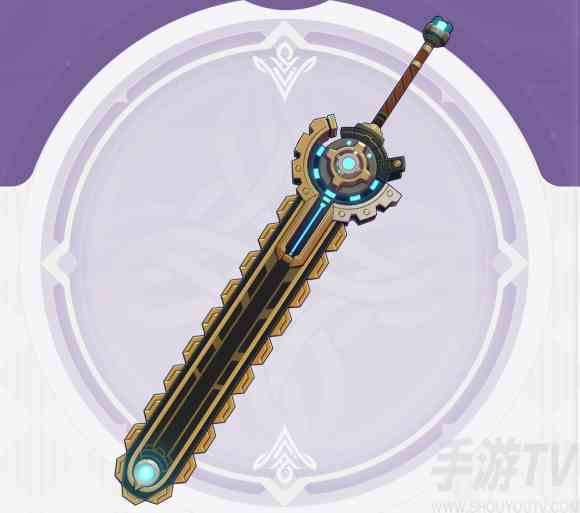 原神4.1新武器一览 原神4.1新武器介绍