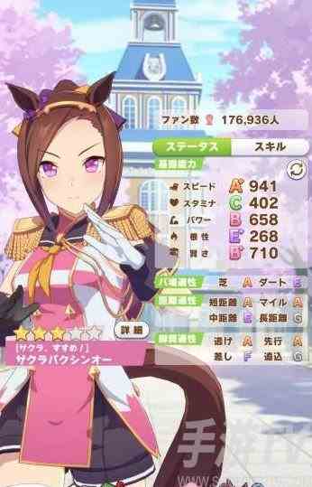 闪耀优俊少女角色怎么排名 2023国服角色强度榜一览