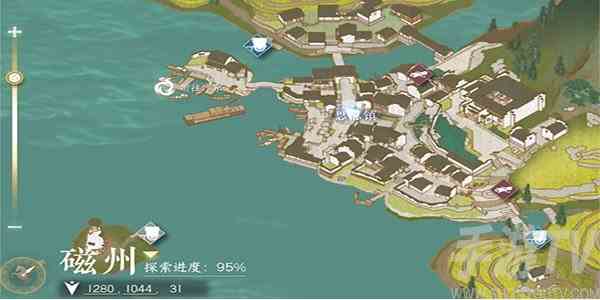 逆水寒手游怒潮旧事任务怎么做 逆水寒手游怒潮旧事任务教程