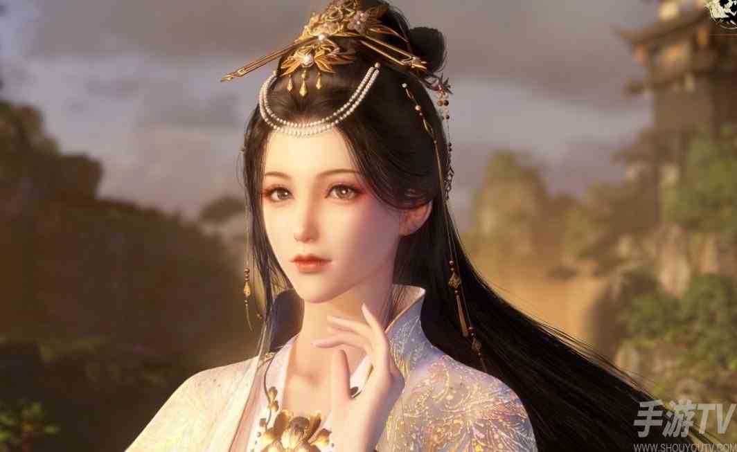 逆水寒手游平天门答案是什么 平天门正确答案大全