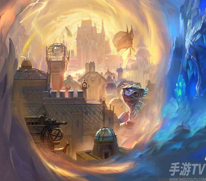 金铲铲之战s9赛季内容有什么 金铲铲之战S9更新内容分享