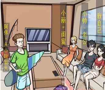 隐秘的档案蜜月惊魂怎么过关 隐秘的档案蜜月惊魂通关攻略