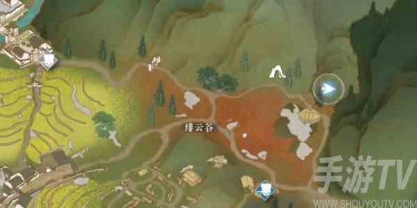 逆水寒手游鹿引同途怎么做 奇遇任务攻略