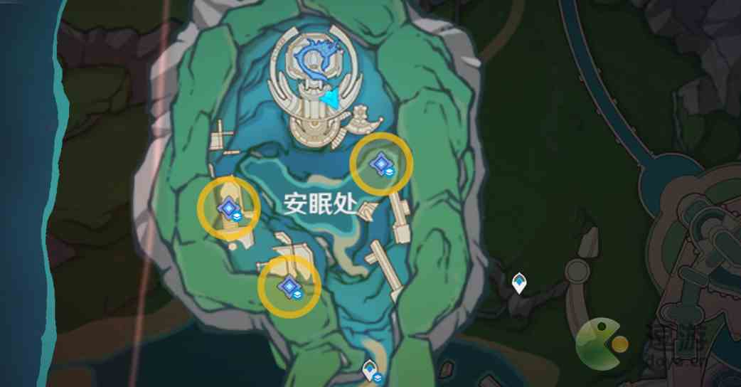 原神水仙十字大冒险任务攻略分享