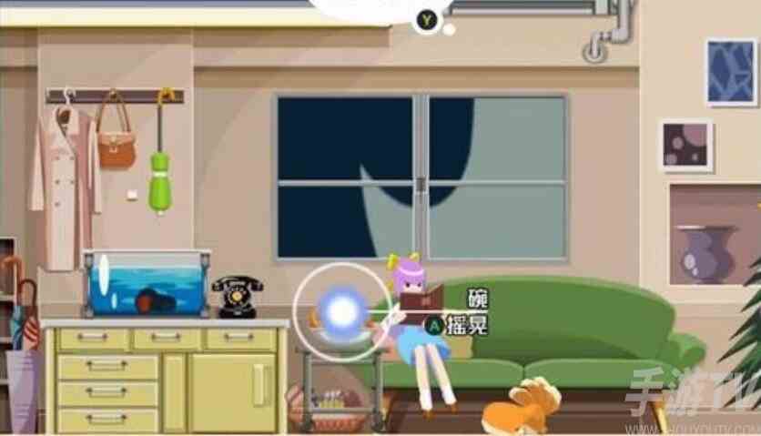 幽灵诡计第二章攻略 第二章图文解谜流程[多图]图片8