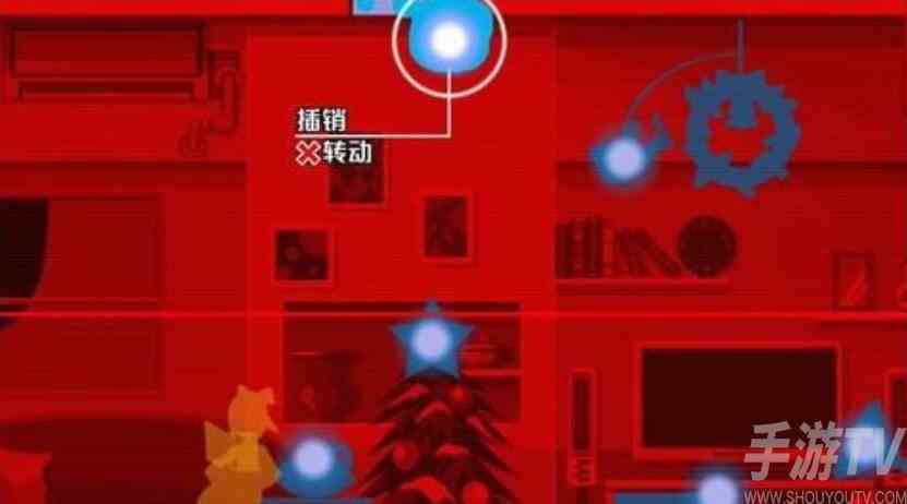 幽灵诡计第二章攻略 第二章图文解谜流程[多图]图片9