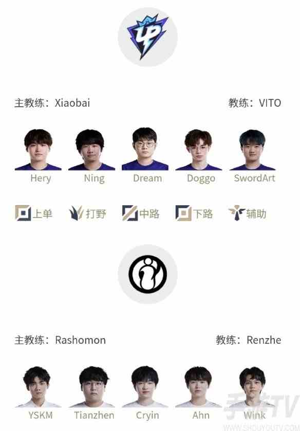 2023LPL夏季赛7月15日赛程 LPL夏季赛7月15日首发名单[多图]图片3