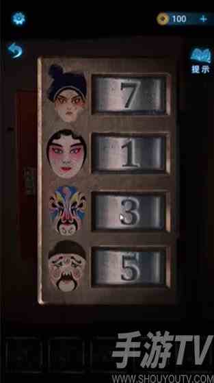 纸嫁衣5无间梦境第一关如何通关 纸嫁衣5无间梦境第一关通关图文攻略