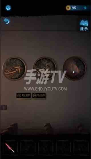 纸嫁衣5无间梦境第一关如何通关 纸嫁衣5无间梦境第一关通关图文攻略