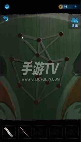 纸嫁衣5无间梦境第一关如何通关 纸嫁衣5无间梦境第一关通关图文攻略