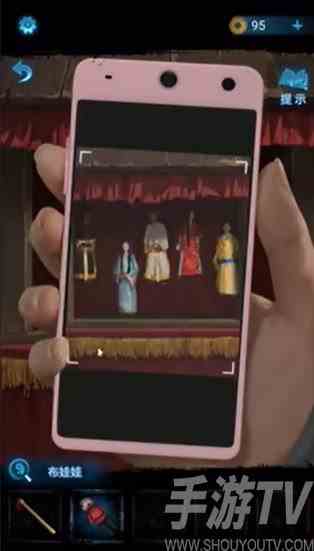 纸嫁衣5无间梦境第一关如何通关 纸嫁衣5无间梦境第一关通关图文攻略