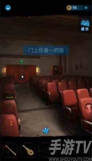 纸嫁衣5无间梦境第一关如何通关 纸嫁衣5无间梦境第一关通关图文攻略
