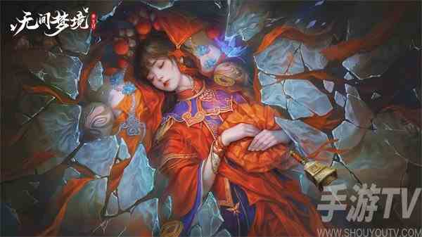 纸嫁衣5皮影怎么过河 纸嫁衣5皮影过河图文攻略