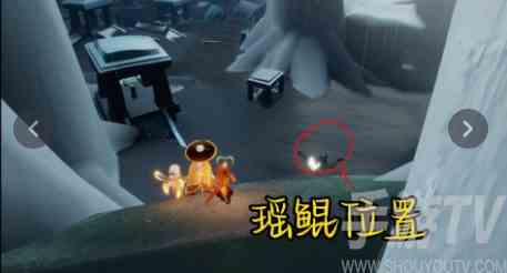 光遇6月12日每日任务攻略 6.12每日任务怎么做[多图]图片3