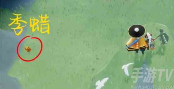 光遇6月12日每日任务攻略 6.12每日任务怎么做[多图]图片5