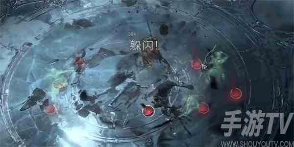 暗黑破坏神4先祖召唤任务攻略 先祖召唤任务怎么做[多图]图片7