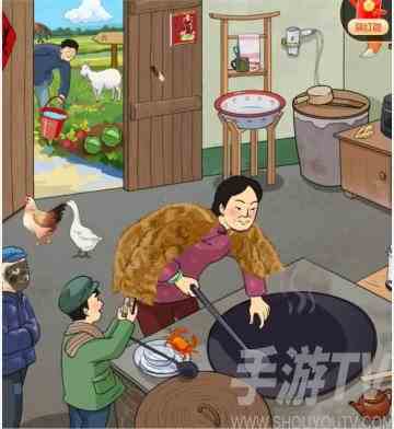 文字玩出花英雄菜谱怎么做 拖食材入锅合成英雄通关攻略