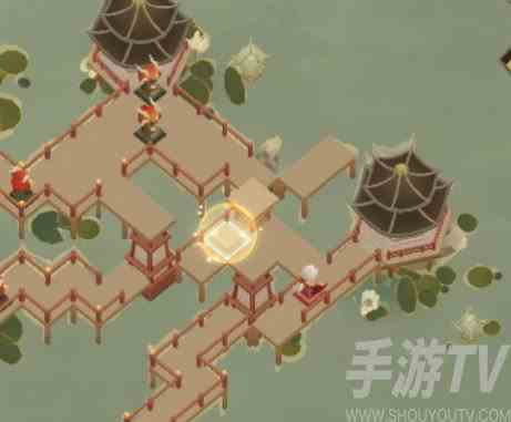 神仙道3神阙风物志第一章怎么过 神阙风物志第一章攻略[多图]图片3
