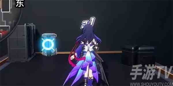 崩坏星穹铁道封锁扇区难度2任务攻略 封锁扇区难度2怎么做[多图]图片9