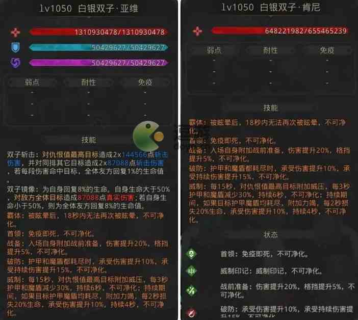 地下城堡3亘古之忆外传详细通关攻略
