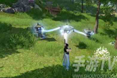逆水寒手游杭州地图有哪些探索任务 逆水寒手游杭州地图探索坐标大全