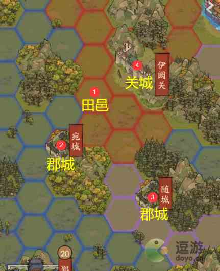 叫我大掌柜五雄争霸玩法攻略解析