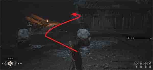 黑神话悟空酒品无忧醑获取方法