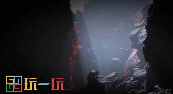 黑神话悟空火焰山路线规划推荐 第五回火焰山全流程分享