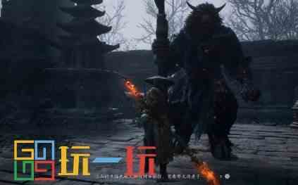 黑神话悟空第五回隐藏关卡怎么进 璧水洞进入攻略