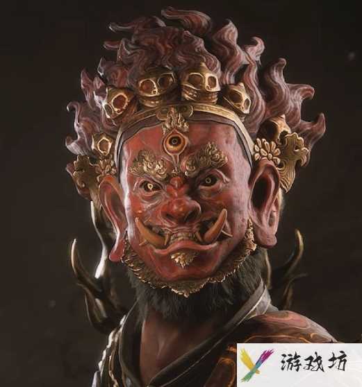 《黑神话悟空》百戏傩面怎么样