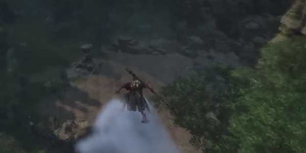 《黑神话悟空》六只青蛙位置一览