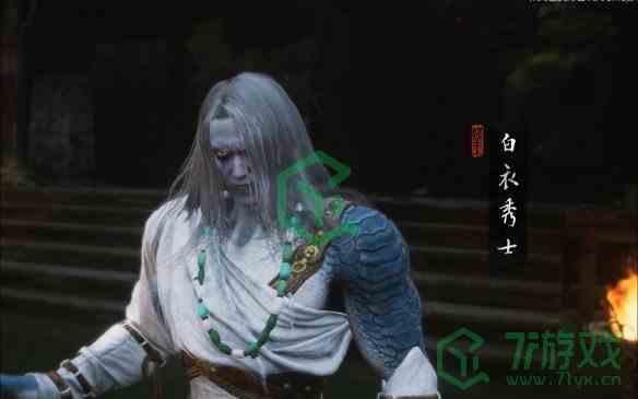 《黑神话悟空》跳过动画按键介绍