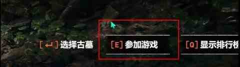 古墓丽影暗影怎么联机怎么双人一起玩