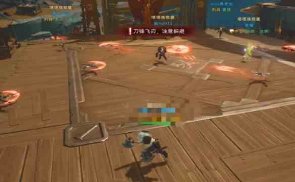 塔瑞斯世界卡莱安营地副本怎么打