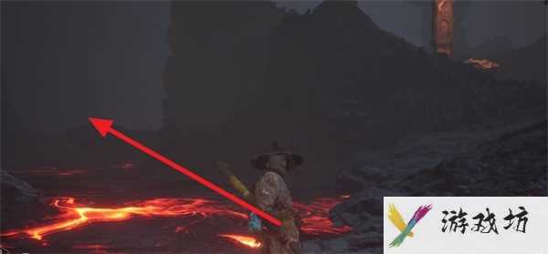 黑神话悟空燧先锋在哪