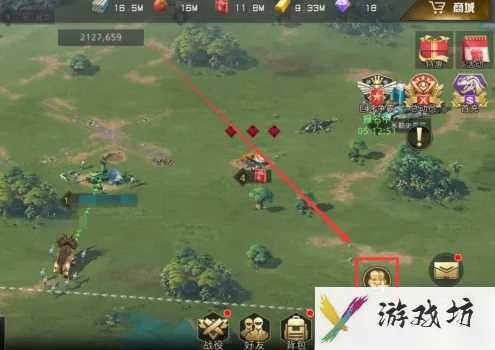 巨兽战场怎么组队打遗迹 巨兽战场组队方法