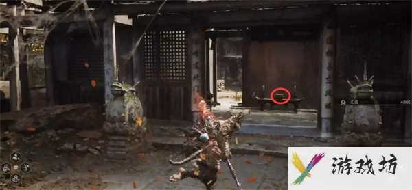黑神话悟空保命丹丹方获取方式