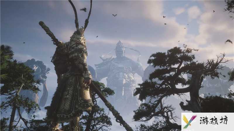 黑神话悟空金稳兽获取方法