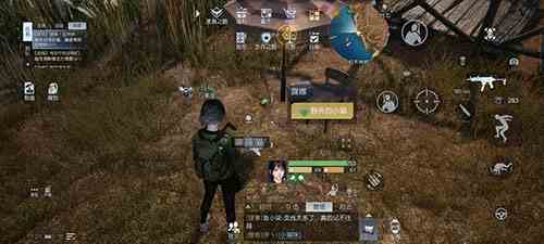 《黎明觉醒》野外的小猫任务如何完成？