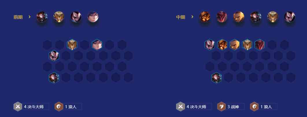《金铲铲之战》宗秘泰达米尔阵容玩法攻略