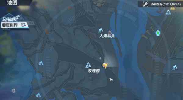 幻塔牧夫座连线攻略