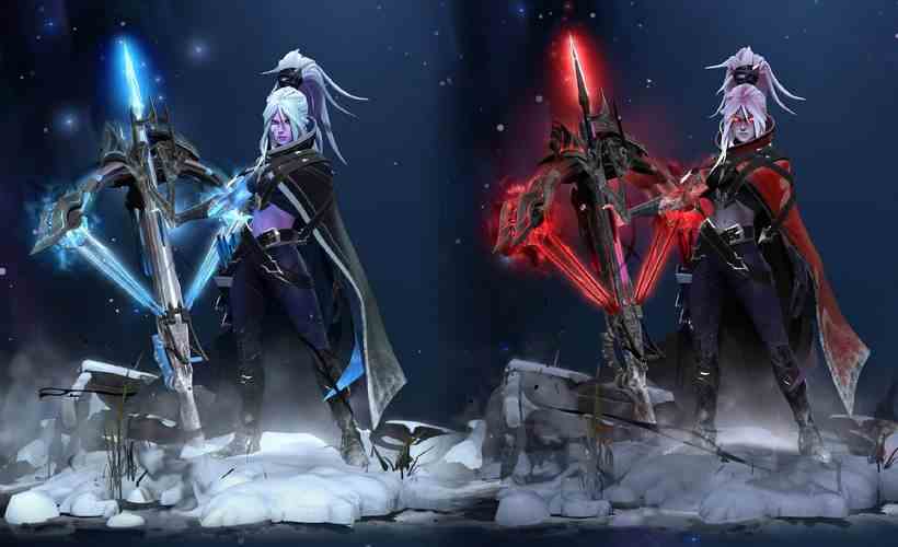 dota2反补问号