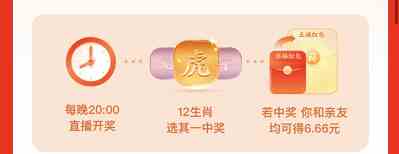 支付宝生肖卡怎么激活？