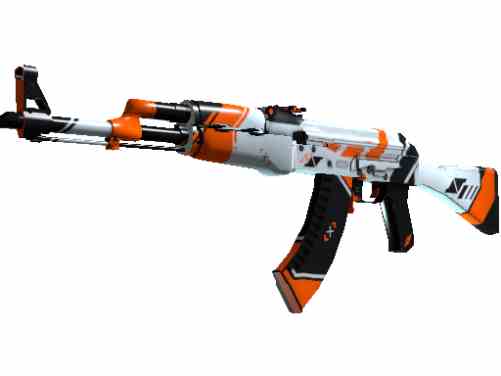 《CSGO》头号特训武器箱能开出什么东西