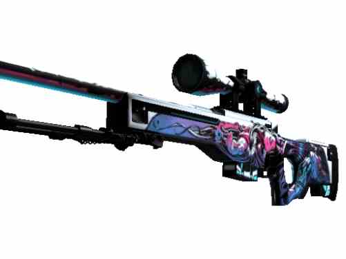 《CSGO》头号特训武器箱能开出什么东西