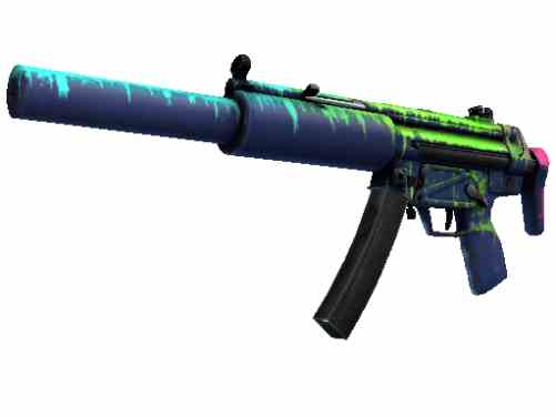 《CSGO》头号特训武器箱能开出什么东西